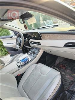 هیوندای پالیسەید